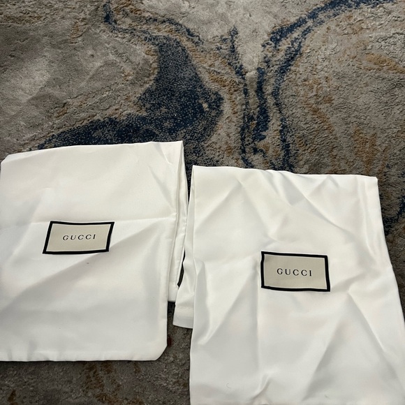 Gucci men size 12. - Picture 3 of 5